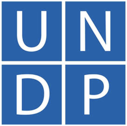 Logo klijenta UNDP