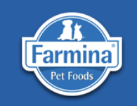 Logo klijenta Farmina Pet Foods