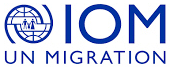 Logo klijenta IOM